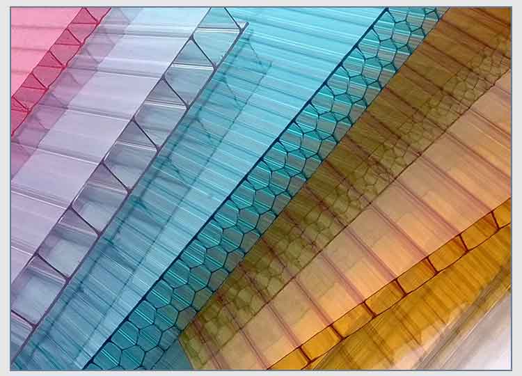 安装「PC幕墙阳光板」有哪些优势及注意事项？