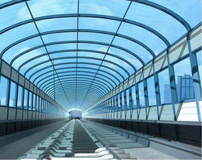 「耐力板厂家」为您介绍其安装方法及优点！