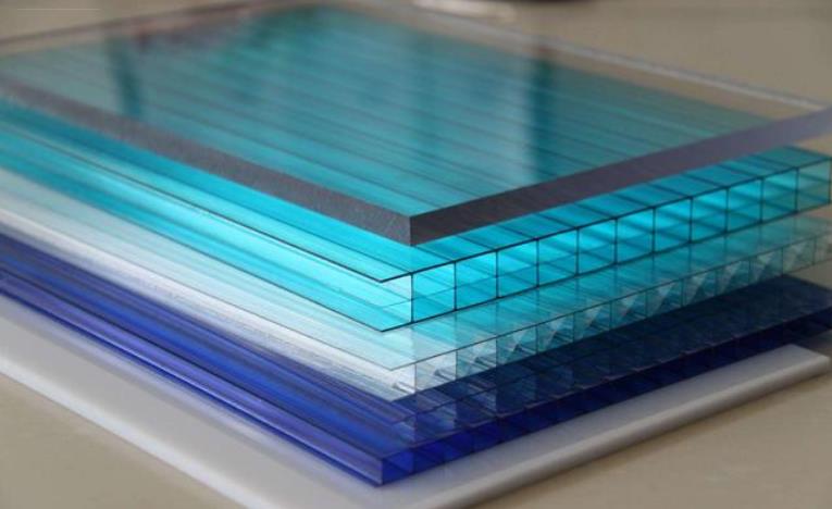 「阳光板厂家」为您介绍阳光板安装方法及过程