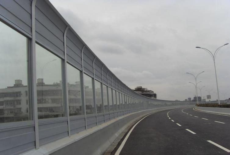 如何判断「声屏障板材」的好坏？有哪些方法？