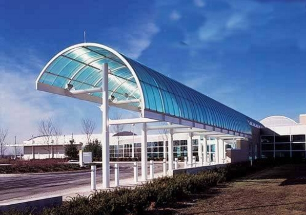 「PC耐力板」有哪些安装配件？如何清洗和维护？