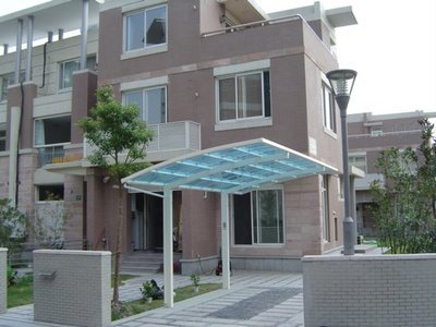 「PC阳光板雨棚」安装步骤及注意事项是什么？