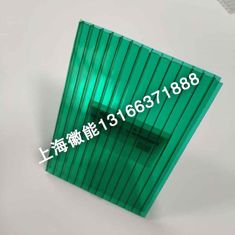 双层PC阳光板-07