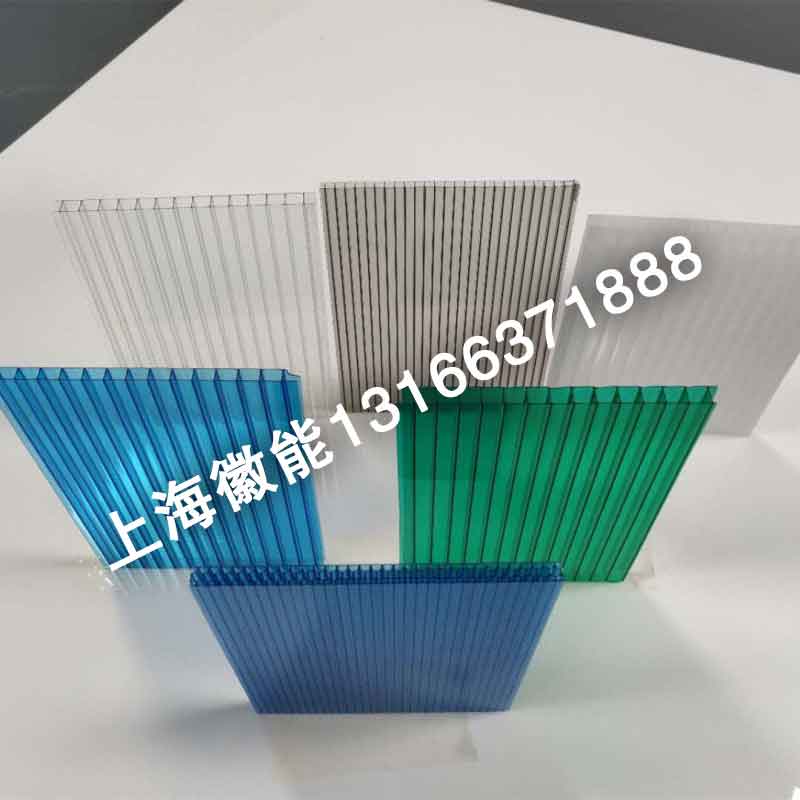 双层PC阳光板-03