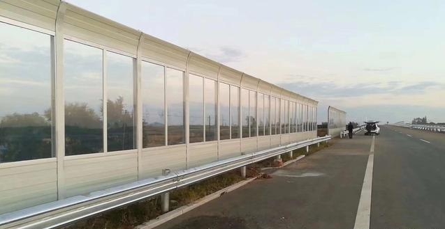 声屏障板材有哪些几种类型？如何划分？真实有效