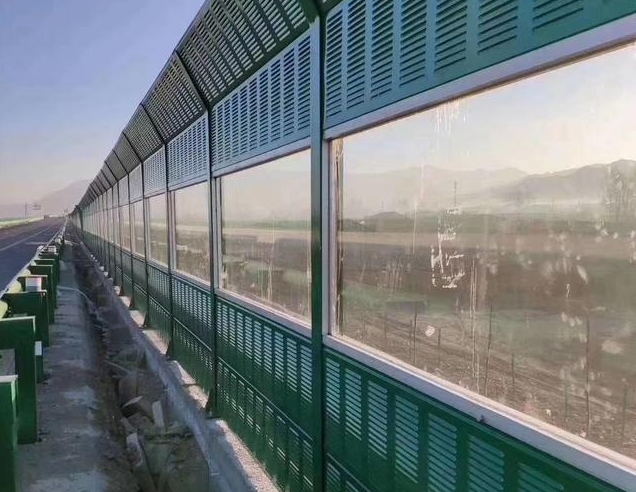 声屏障工程的作用是什么？有哪些显著效果？真实有效