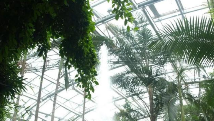 插接阳光板如何安装？它有哪些特性？真实有效